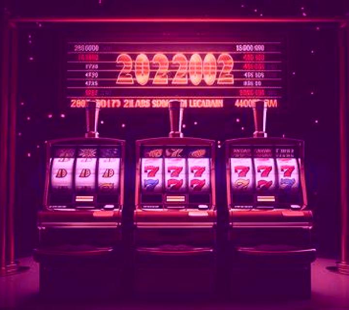 The Wildos 2 slot