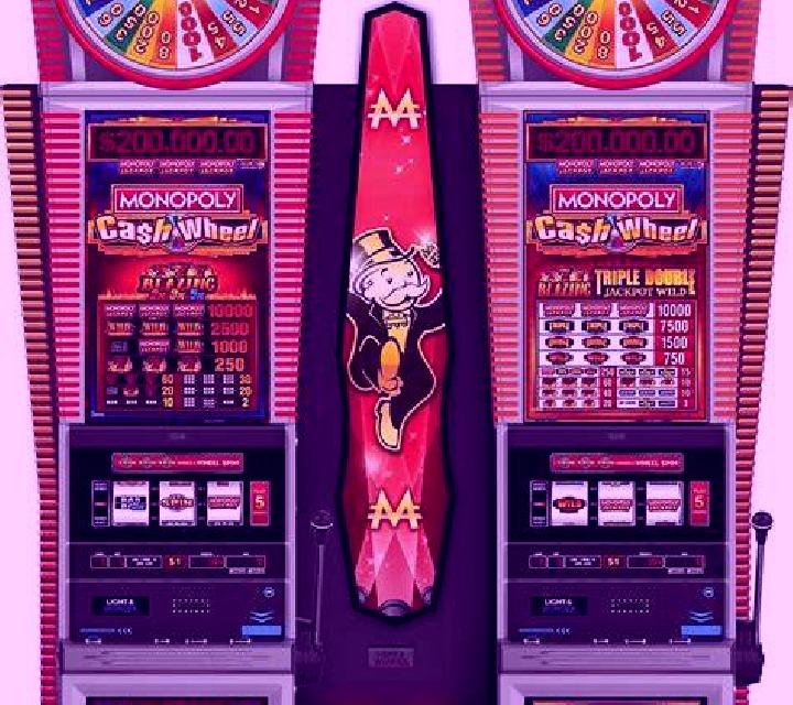 The Zodiac 12 Water Edition slot machine