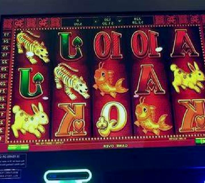 Three Card Poker (Habanero) online slot