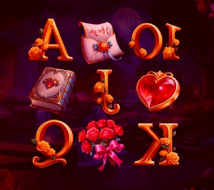 Three Cards KX slot