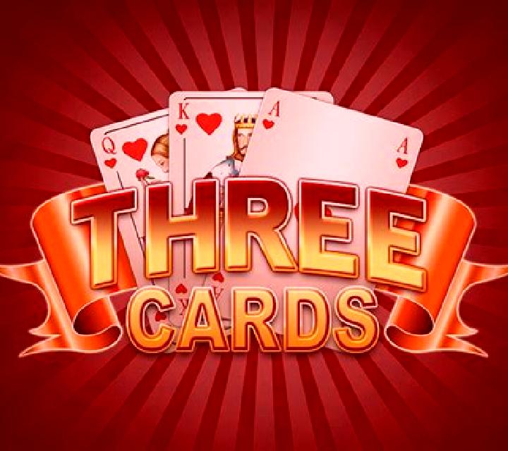 Three Cards Poker (Wazdan) slot game