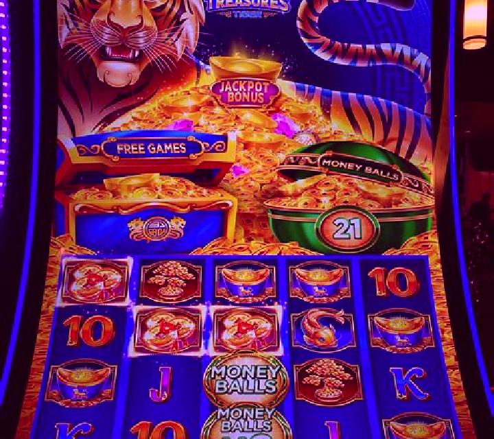 Three Kings (GameArt) slot game