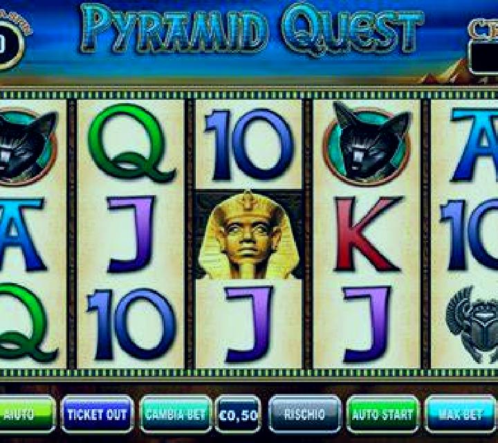 Three Kings (Reel N Roll) online slot