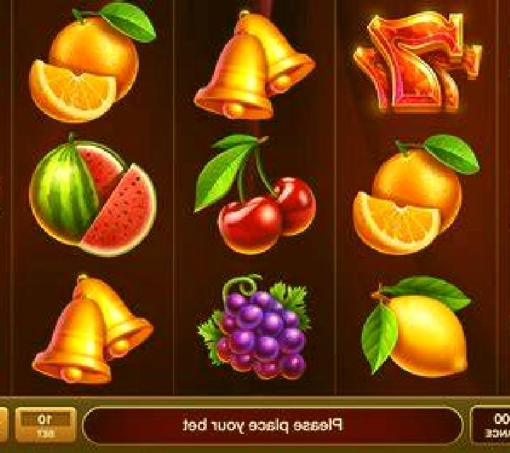 Throne of Gold slot game
