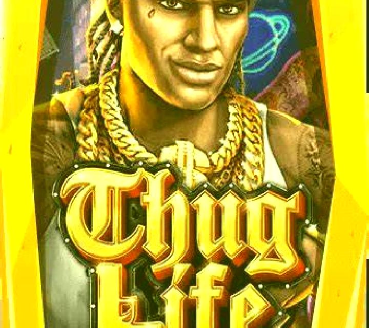 Thug Life online slot