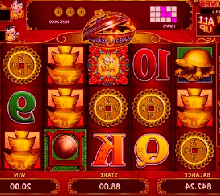 Thunder Clash: Play online slot
