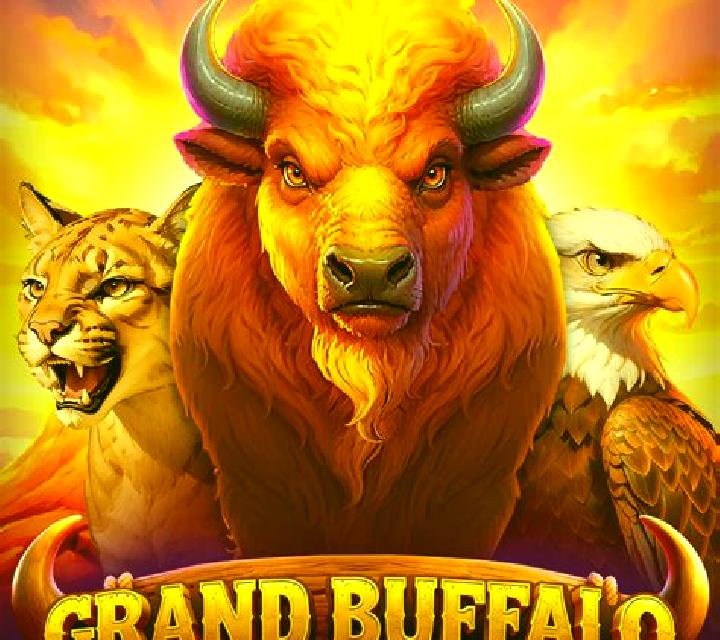 Thunder Eagle Hold and Win Extreme 10,000 online slot