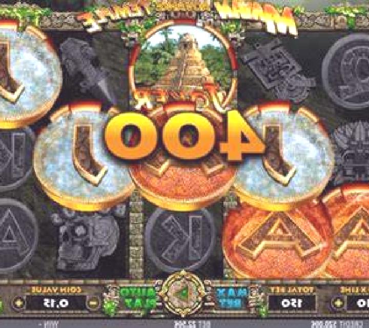 Thunder Jaws slot game