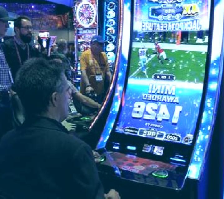 Thunder Of Olympus slot game