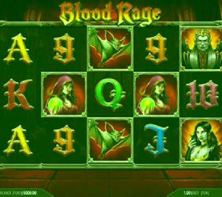 Thunderspin Jackpots online slot