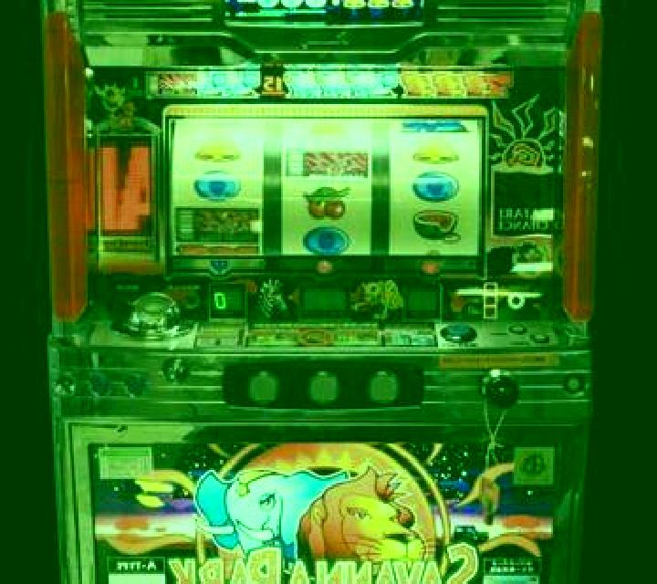 Thurisaz slot game
