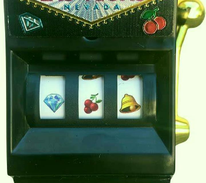 Tidy Scratch slot machine