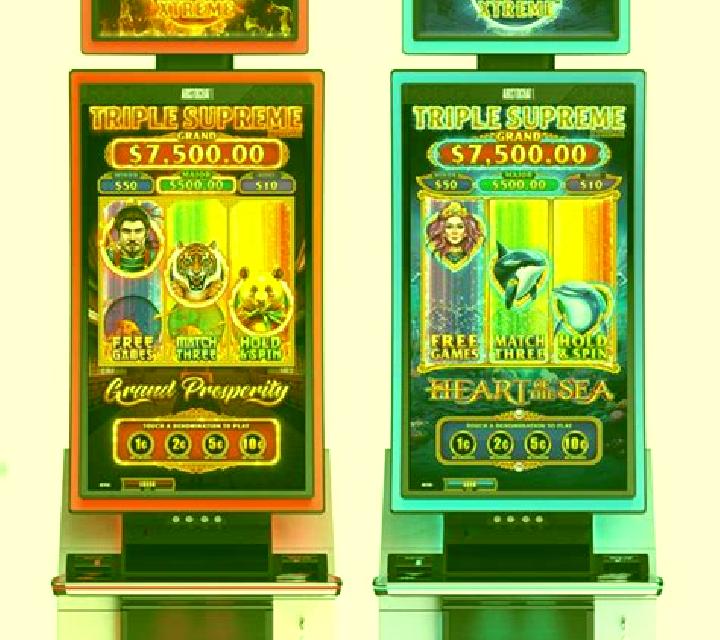 Tiger Jungle Hold and Win online slot