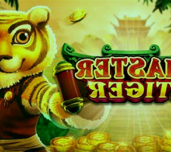 Tiger Master online slot