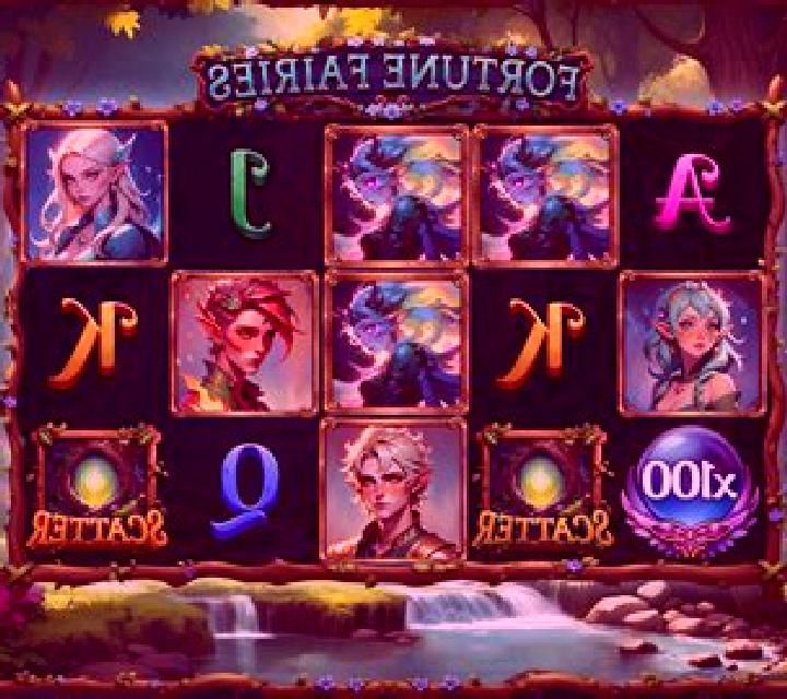 Tiger Moon slot