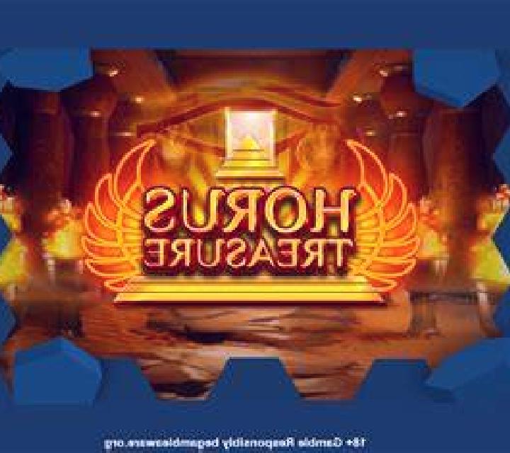 Tiger Treasures slot