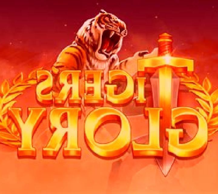 Tiger s Glory online slot