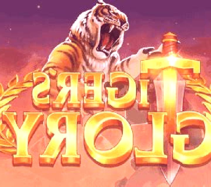 Tiger s Glory slot