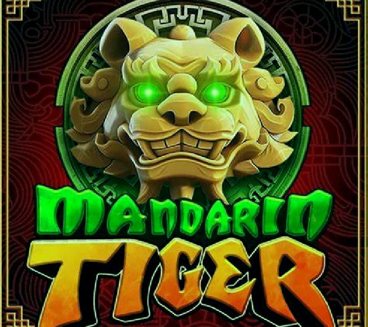 Tiger s Roar online slot