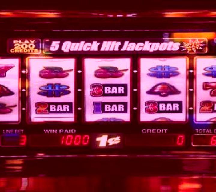Tiki Island (Asylum Labs Inc.) slot game