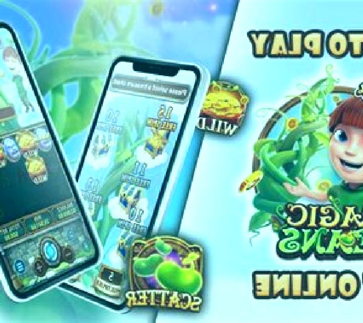 Tiki Time Exotic Wilds slot