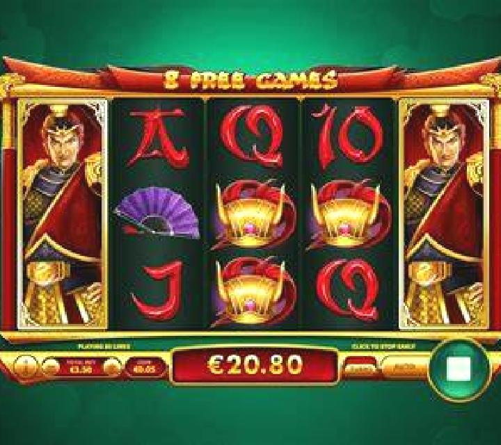 TikiPop online slot