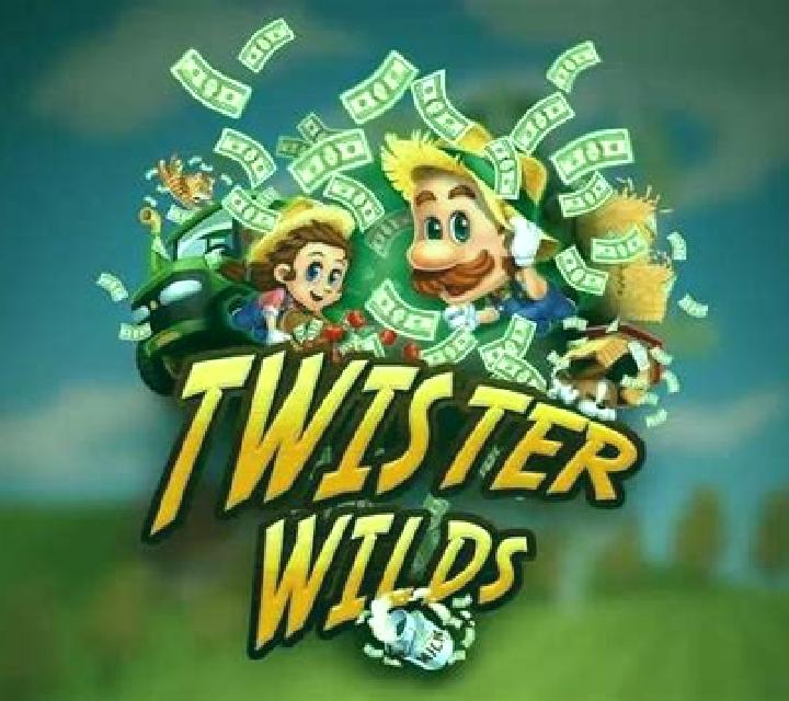 Timber Trail Treasures slot game