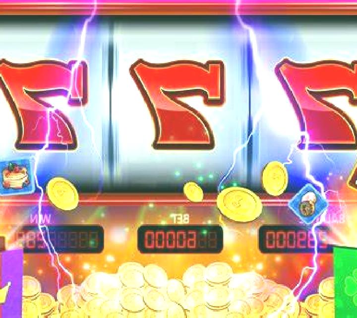 Time For a Deal online slot