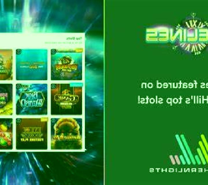 Timelines (Northern Lights Gaming) online slot