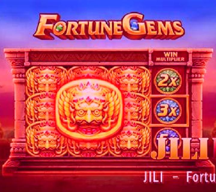Tiny Warriors slot machine