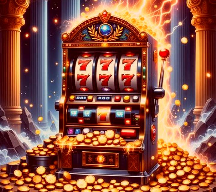 Tiponi s Wilds online slot