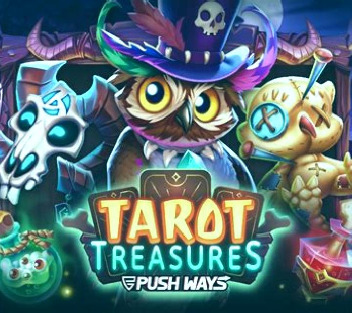 Tippy Tavern slot machine