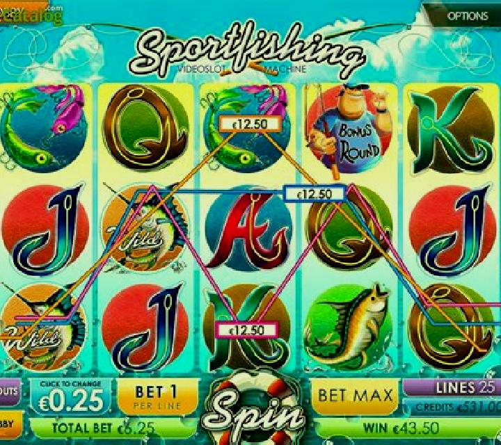 Tirol Fest slot game