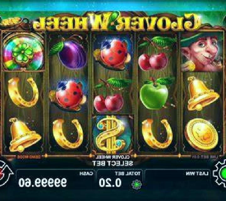 Titan Dice online slot