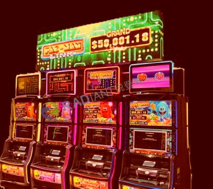 Titans of the Sun Hyperion slot machine