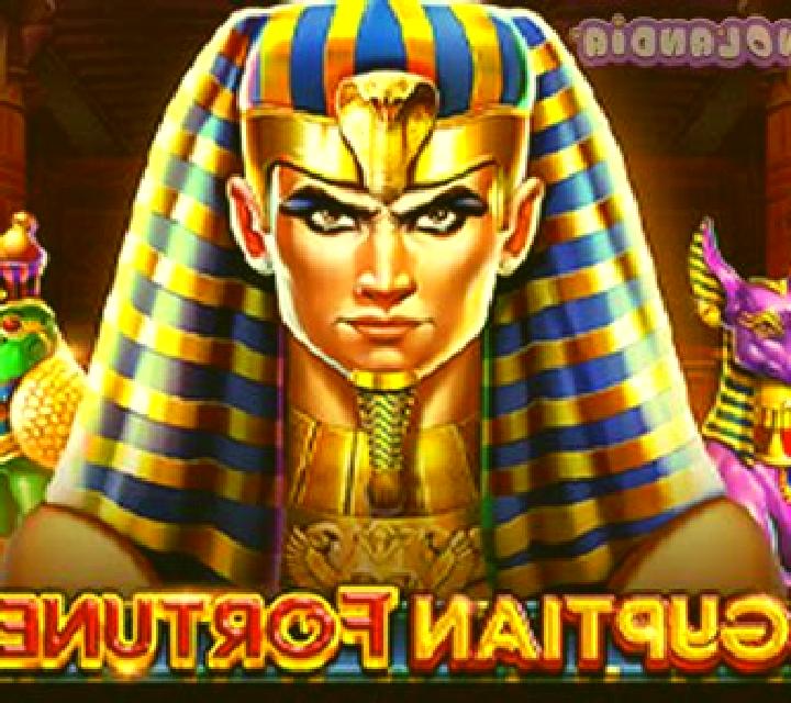 Titans Rising slot machine