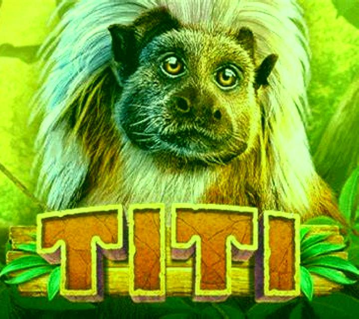 Titi slot machine
