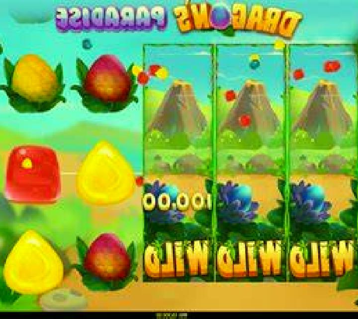 TNTina slot game