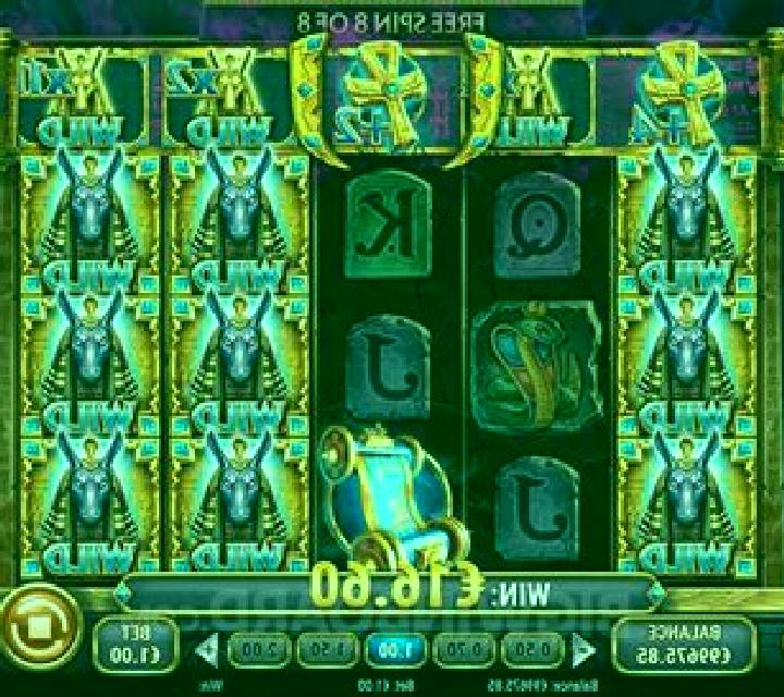 Tokyo Kombat slot