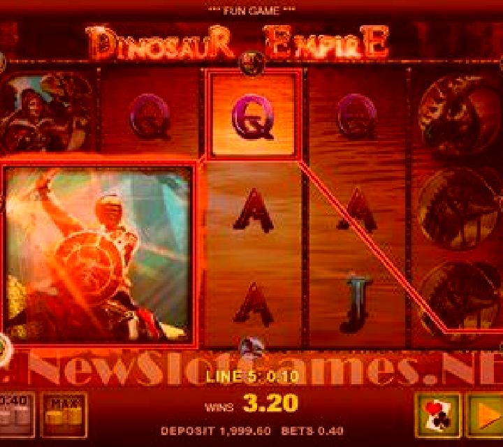 Tomb of Gold 2 slot
