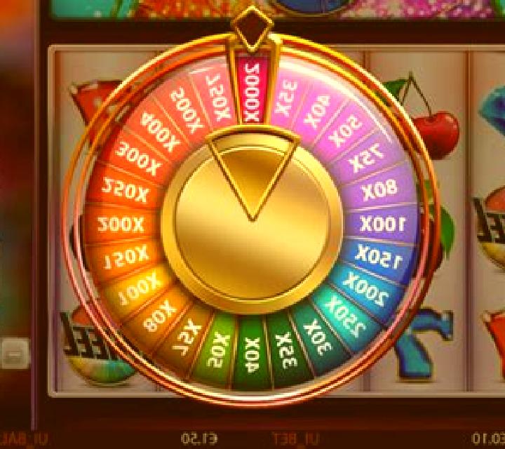 Tome of the Lost slot