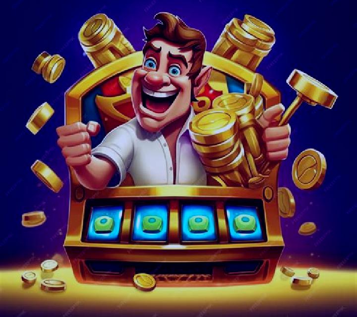 Tony Gambler slot machine