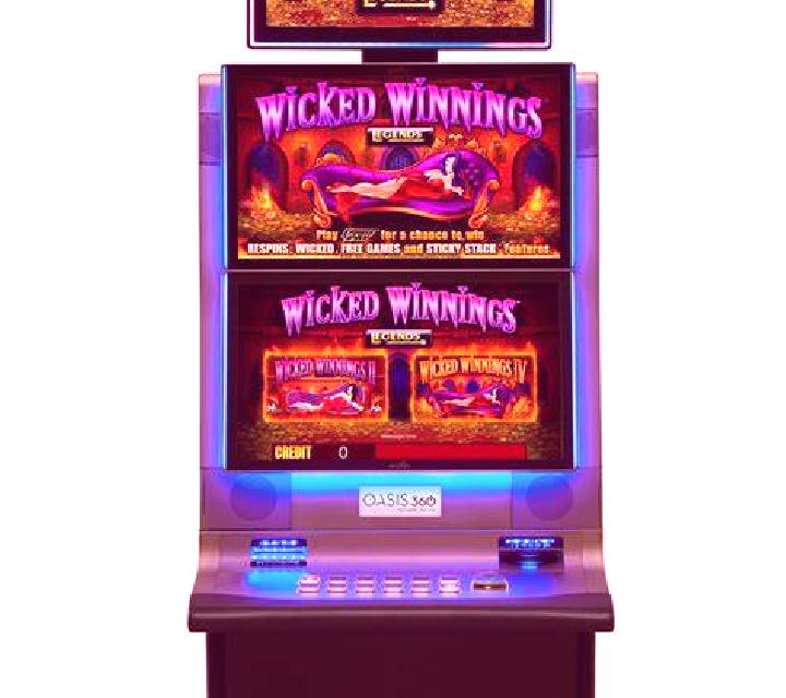 Toon Biker online slot