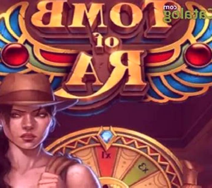Top Eagle slot machine