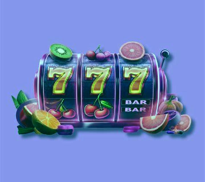 Top Up Fortunes Flame slot machine