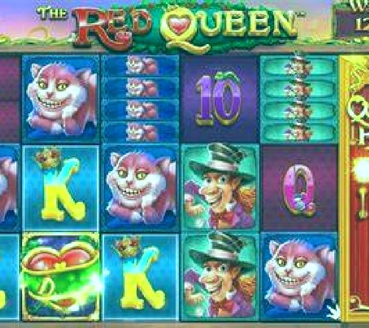 Toro Wilds Reel slot machine