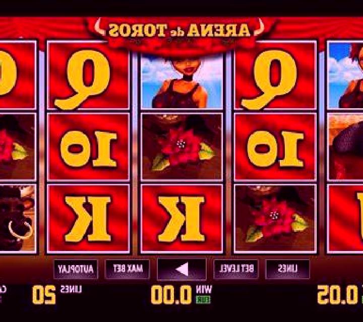 Toros slot