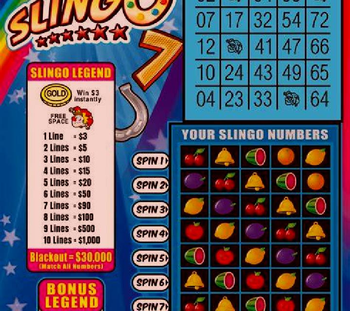 Toto Player slot machine
