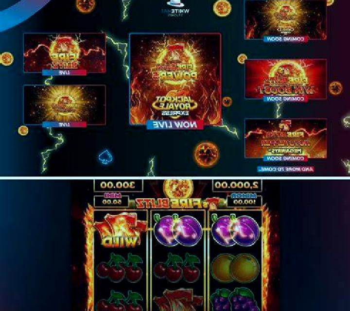 Tower (Nocturne Studios) slot game
