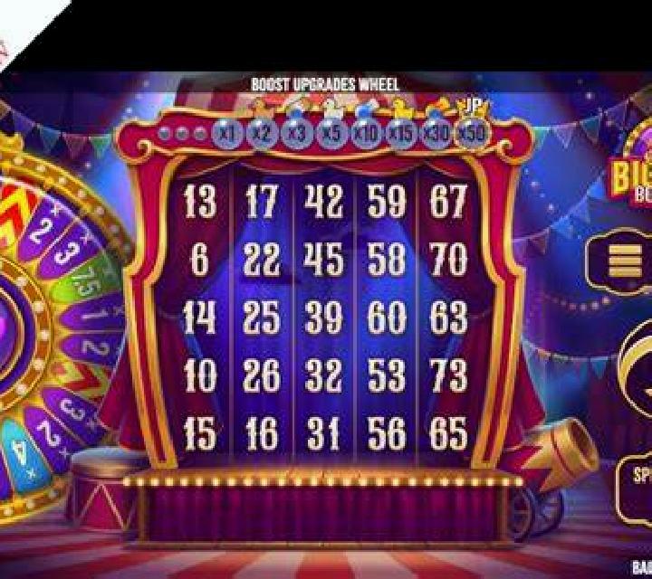 Tower of Wealth slot game